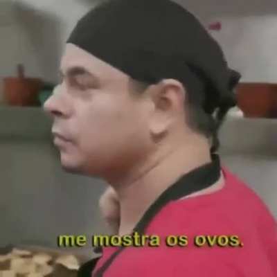 Que isso mister jaca 😳