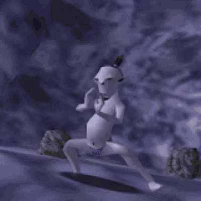 Maynard during the Jambi breakdown...