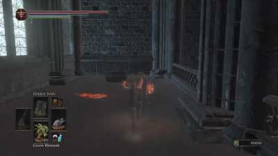 When a mimic is better at being Liu Kang than you