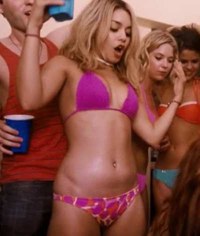 Spring Breakers