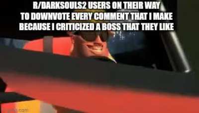 Release me from this eternal pain