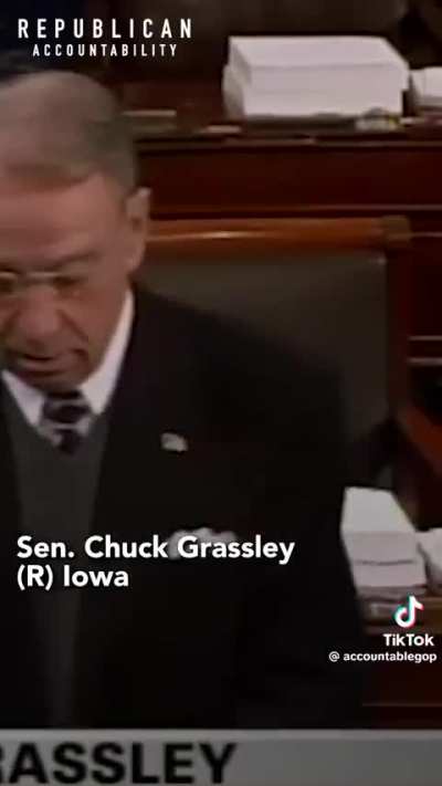 Before the &ldquo;broke mind virus&rdquo; infected the GOP