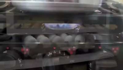 EMSK The Names For The Different Ways To Cook An Egg &amp;amp; How To Boil An Egg To Get The Easiest Stick-Free Peeling.
