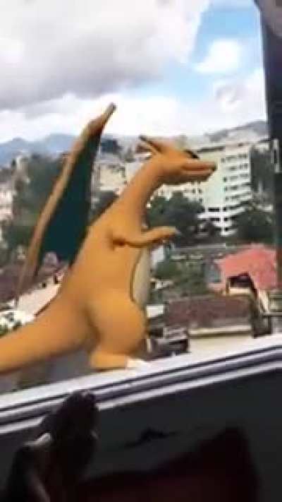 desce dai mano