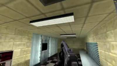 "DON'T GO UP THERE"