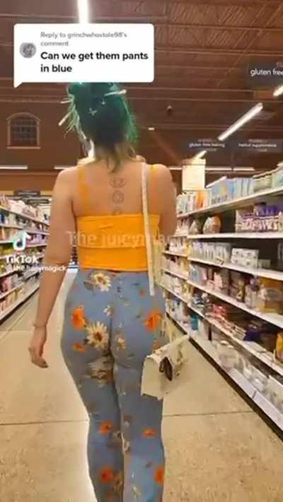 🛒 🍑