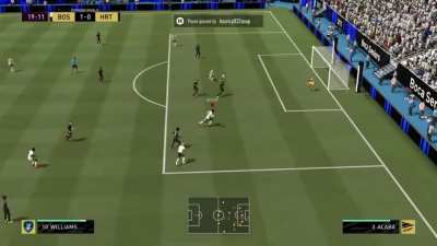 Haven't seen anybody else doing these types of videos on fifa so I decided to make my own