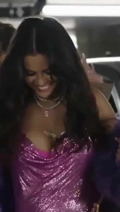 Selena Gomez