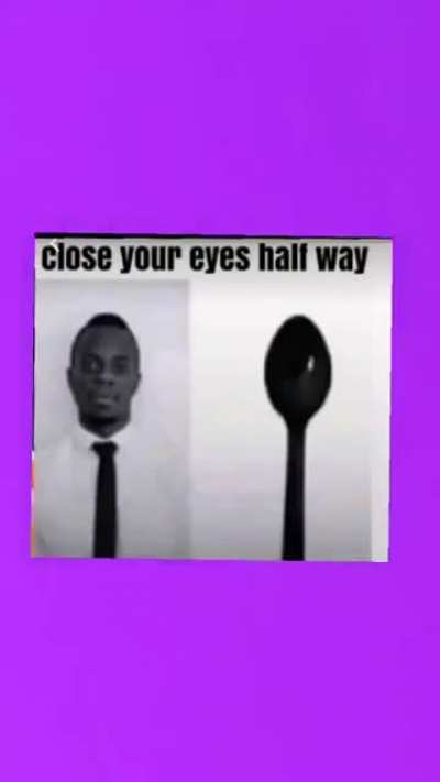 Do it right now