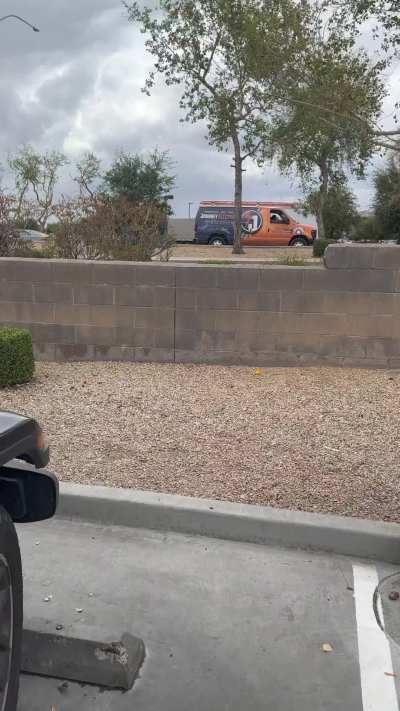 Roadside BJ