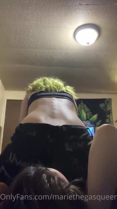 Discord Finds