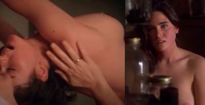 Jennifer Connelly 