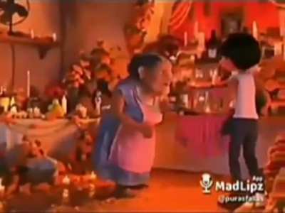 Mejor jalatela hijo