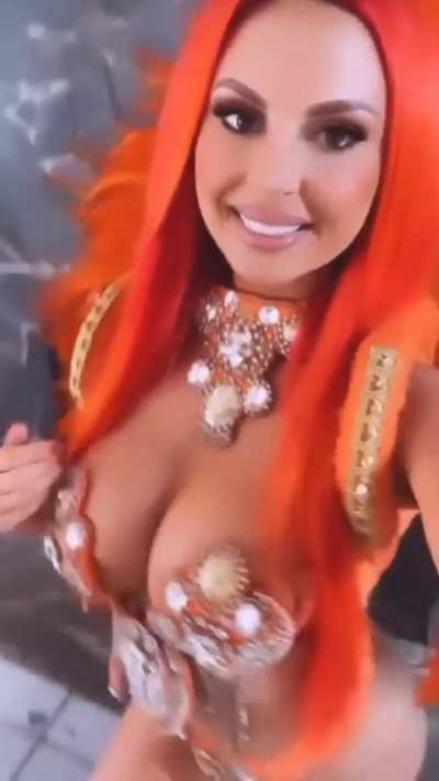 Harley&lsquo;s outfits are getting hotter &amp;amp; hotter