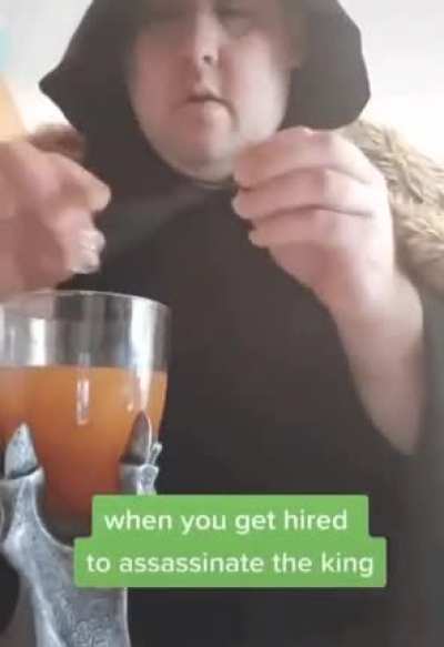 Maybe maybe maybe