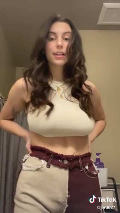 Busty Jord