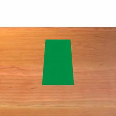 How to properly fold the flag of Italy