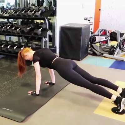 Madelaine Petsch