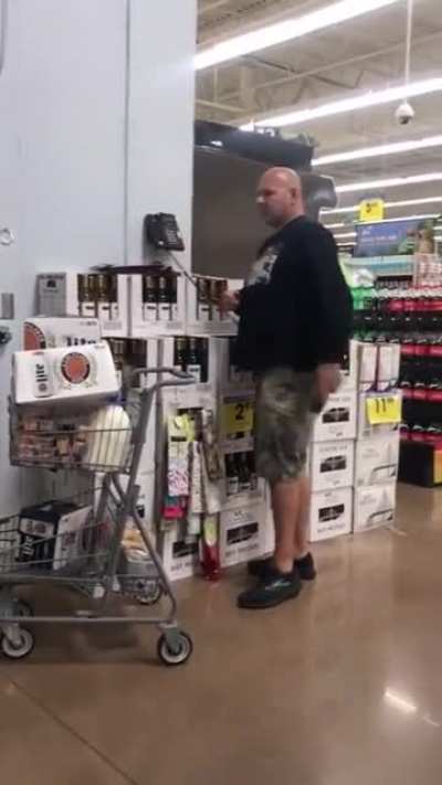 Attention all shoppers