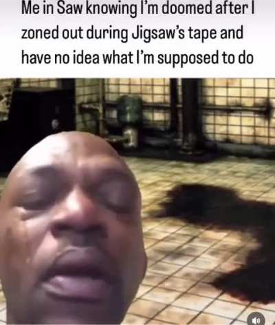 Yeah iam not surviving 