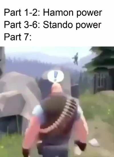 Arigato, Heavy