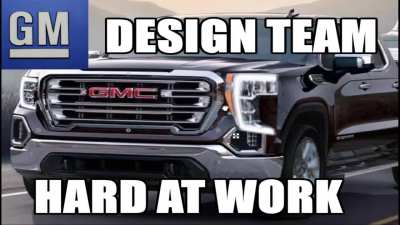 Redesign cost: 50million USD