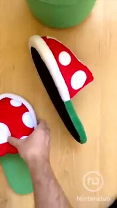 Creativity at its peak