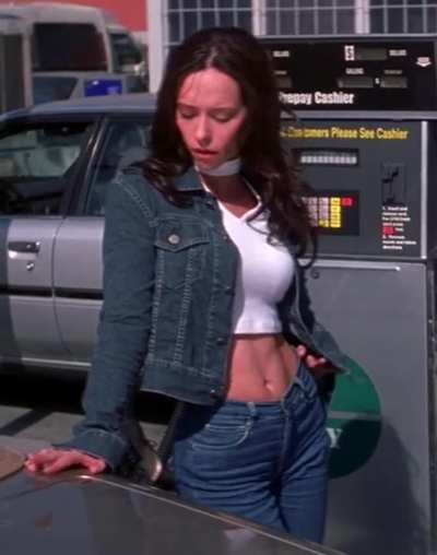Jennifer Love Hewitt [Heartbreakers]