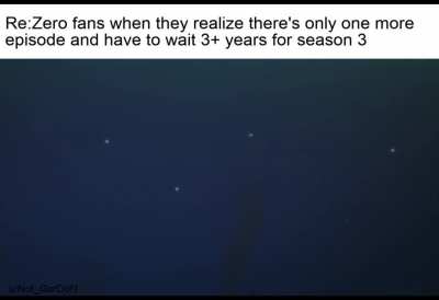Us fans will suffer as much as Subaru