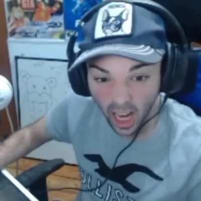 No es directo del Bana si no se le cae la c&aacute;mara