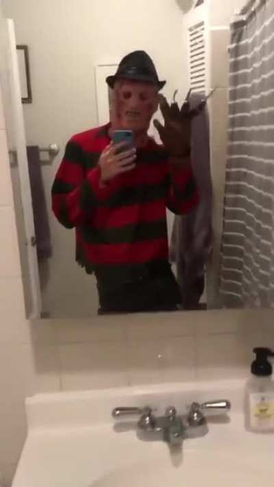 Happy Halloween