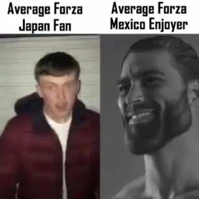 Devs will get to it when they get to it so sit back and enjoy Mexico