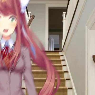 ey yo the doki here!