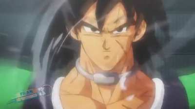 broly