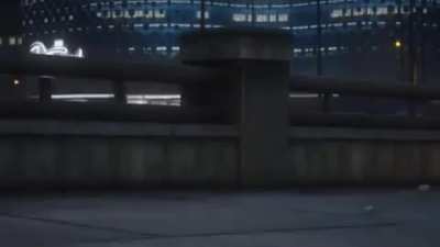 The new trailer for GTA 5 on PlayStation 10!!