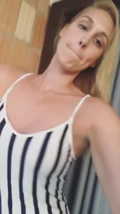 Sensual dance