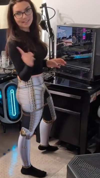 love these leggings