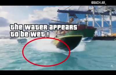 Analysis of Trailer