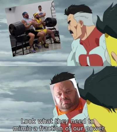 Look mark