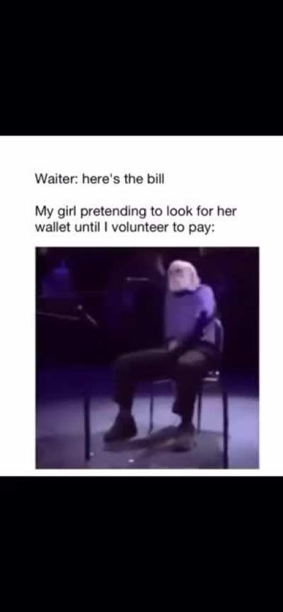 Ugh, where&rsquo;s my wallet?