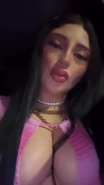BB hago rol
