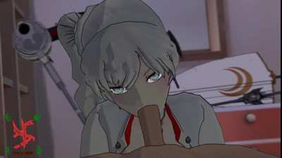 Some Good Ol&rsquo; Weiss Schnee Succ (SFMSlayer)