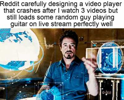 meirl