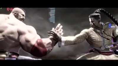nerf zangief