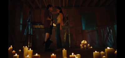 Jennifer Check in Jennifer's Body