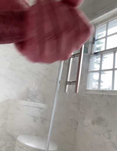 Daddy&rsquo;s cumshot