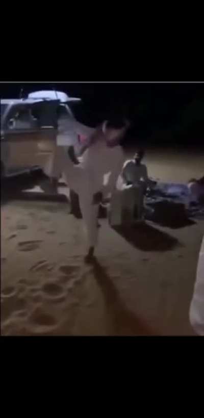 Harmless pranks are the best pranks