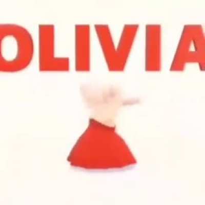 Olivia 🥰