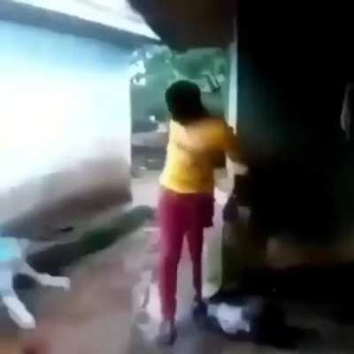 Meu pai é tão amoroso