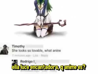 El...😦